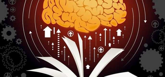 Книги для всестороннего развития головного мозга