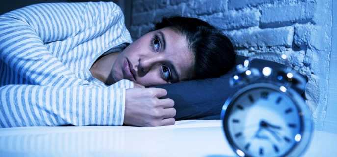 Как самостоятельно избавиться от бессонницы