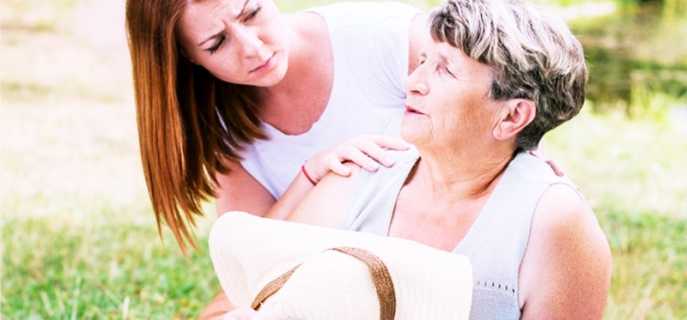 Жизнь человека после инсульта