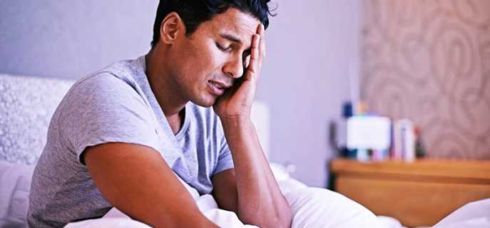 Почему голова болит почти каждое утро