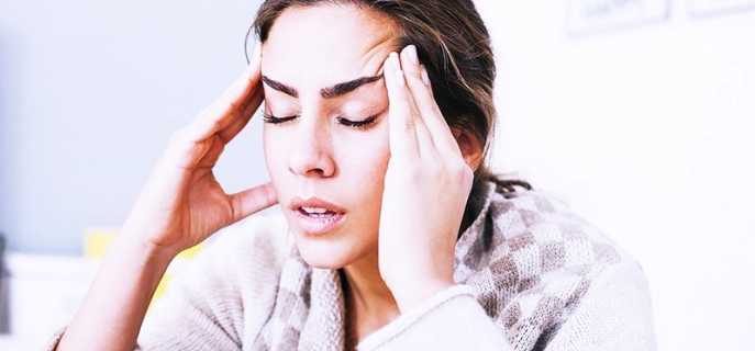 Классическая музыка помогает избавиться от головной боли