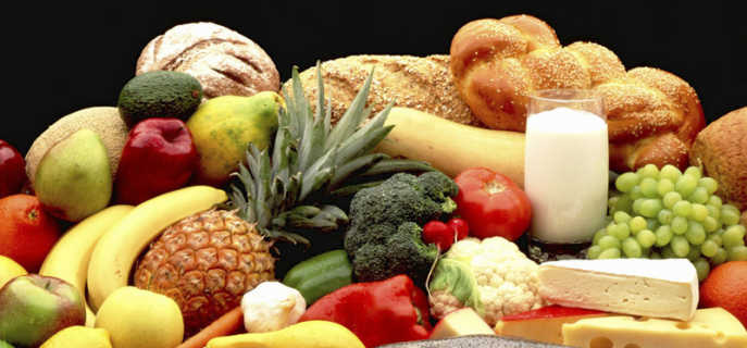 Какие продукты питания можно при ВСД