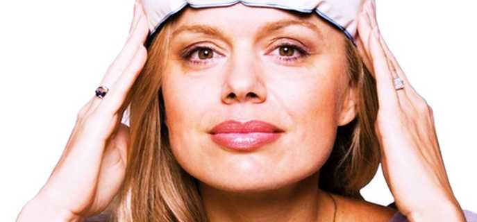 Как избавиться от головной боли при простуде