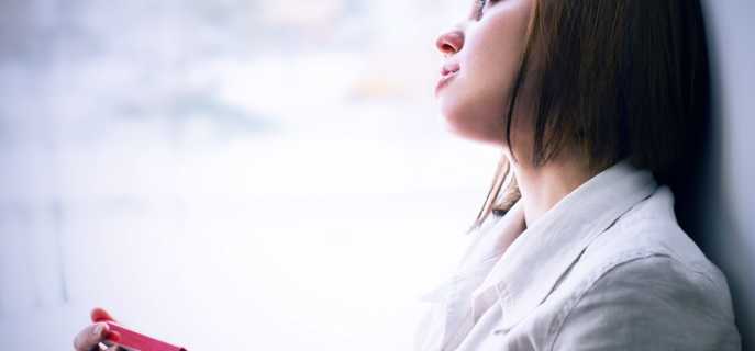 Сезонное обострение ВСД