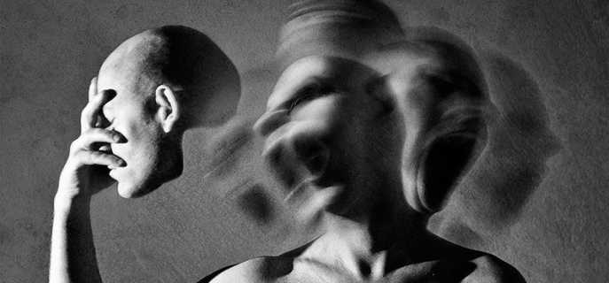 Чем характеризуется простая шизофрения