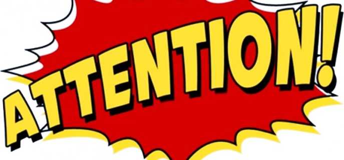 Советы и упражнения для развития внимания