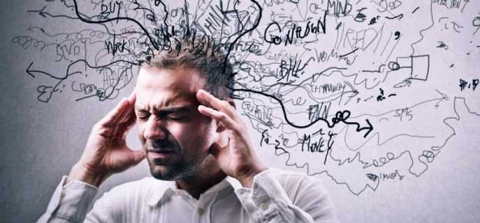 Причины потери памяти или что такое амнезия