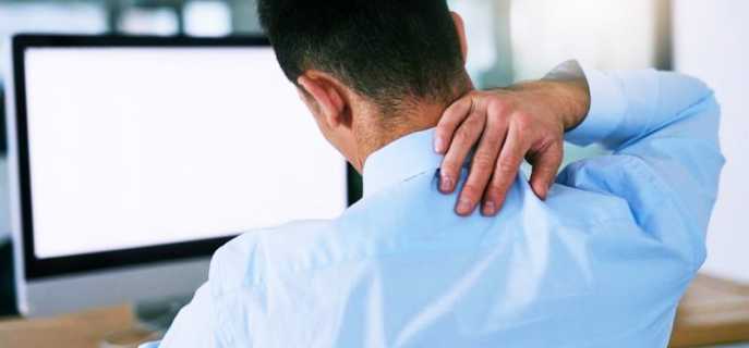 Причины и симптомы вертеброгенной цервикалгии