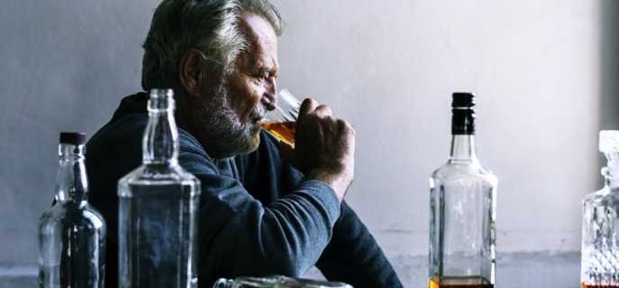 Причины и современные методы лечения алкогольной энцефалопатии