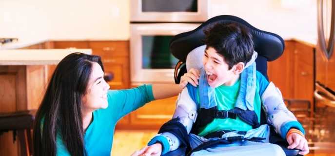 Сколько живут дети, больные ДЦП