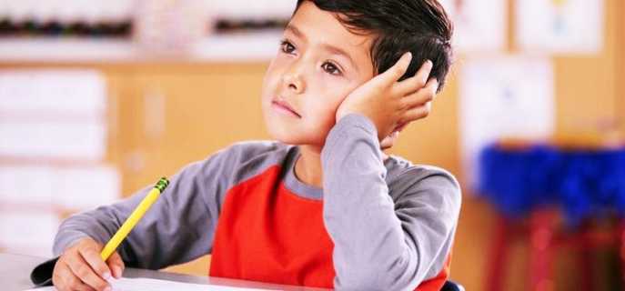 Методики развития памяти у детей разного возраста