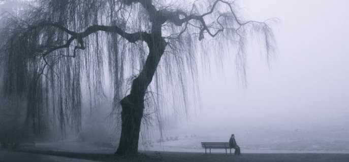 Стадии депрессивных состояний