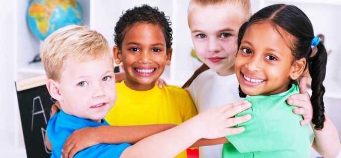 Способы развить эмоциональный интеллект у дошкольников