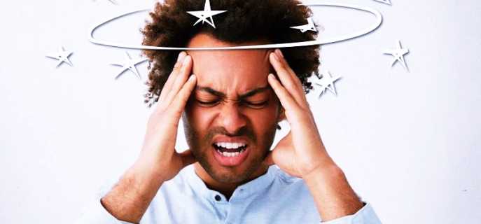 Самые распространенные причины головокружений у мужчин