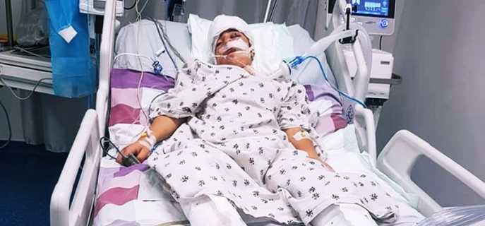 Зачем людей вводят в искусственную кому