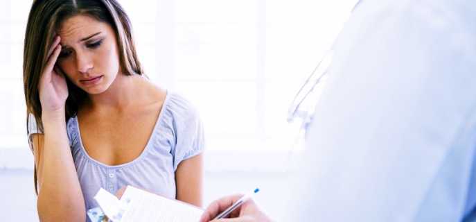 Виды и симптомы резидуальной энцефалопатии