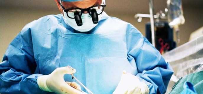 Хирургический метод лечения эпилепсии