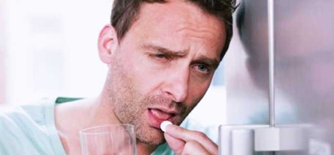 Отчего появляется головная боль, сопровождающаяся рвотой