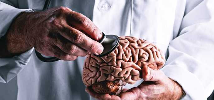 Как определить, что головной мозг умер