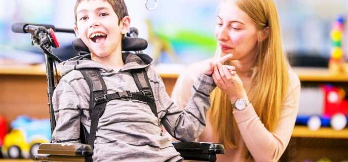 Причины появления ДЦП