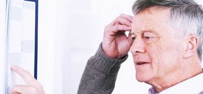 Методы лечения деменции и уход за больным