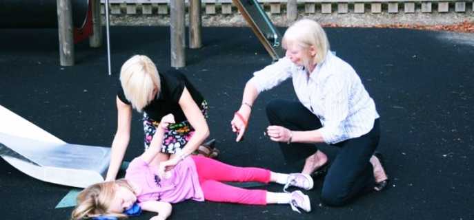 Причины и проявление эпилепсии у детей