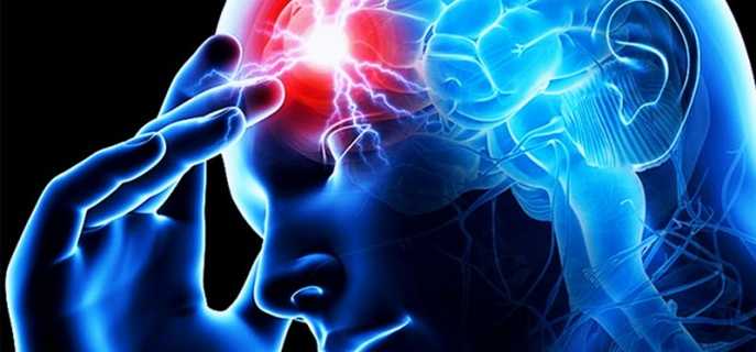 Риск возникновения инсульта