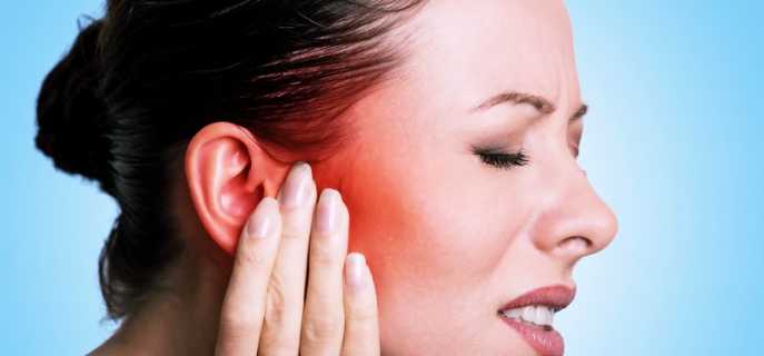 Невралгия тройничного лицевого нерва