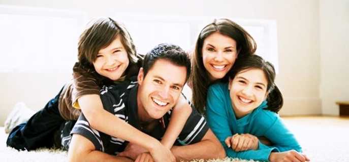 Способы укрепления нервной системы и психики ребенка