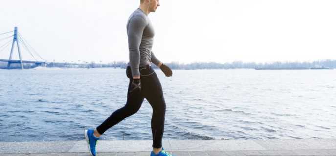 Причины шаткости при ходьбе