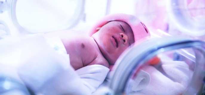 Разновидности ППЦНС у новорожденных