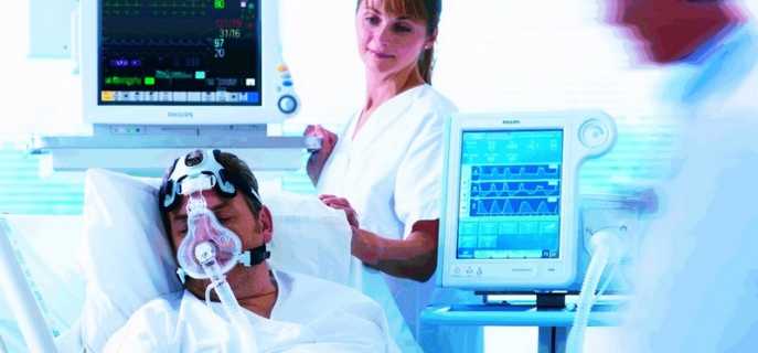 3 степени комы и их признаки