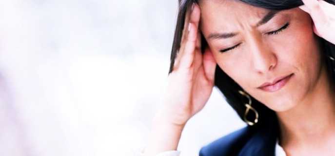 Возможные причины и методы лечения постоянных головных болей