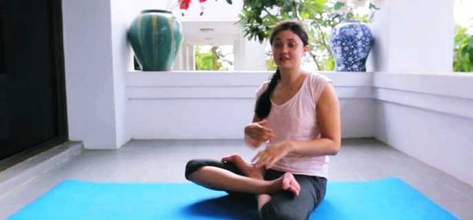 ЛФК при заболевании рассеянным склерозом