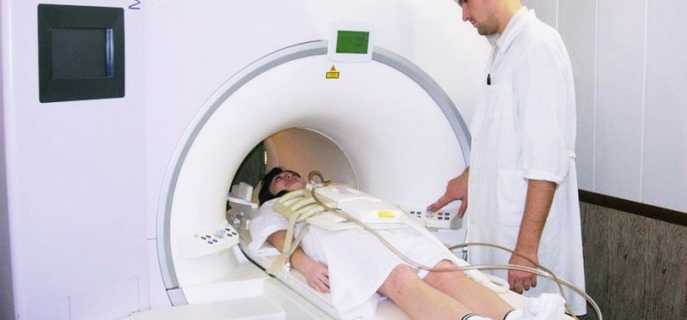Когда проводится и что показывает МРТ головного мозга