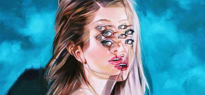 Причины двоения в глазах