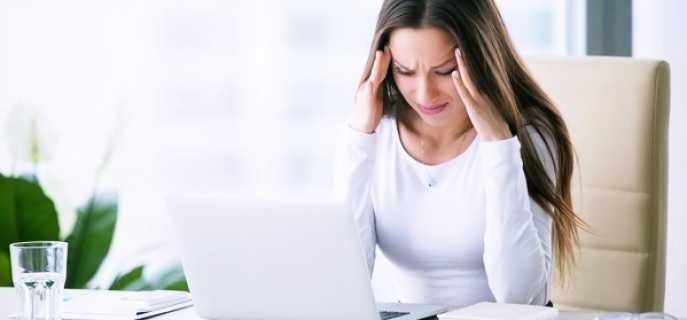 Что делать, если у вас забиты сосуды головного мозга