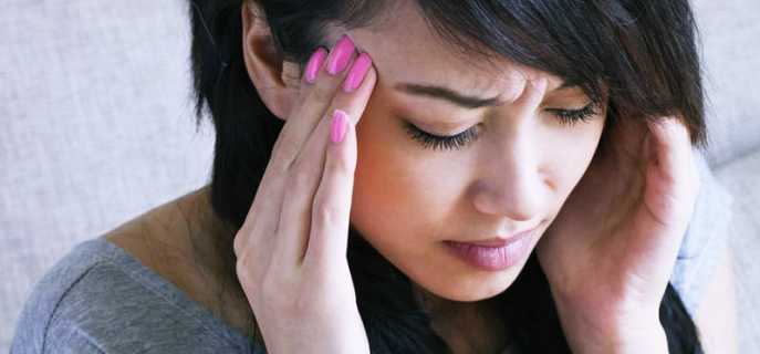 Что делать, если постоянно болит голова
