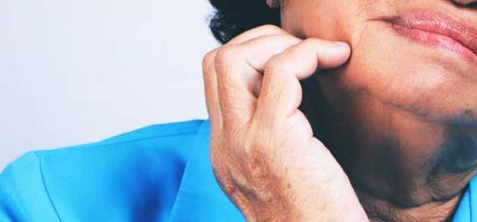 Причины онемения левой стороны лица, их диагностика и лечение