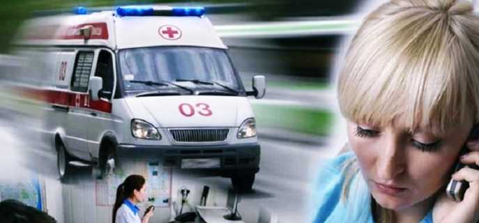 Правильное оказание первой помощи при инсульте