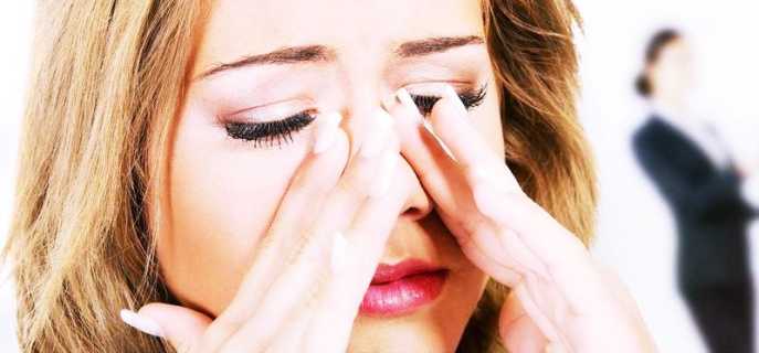 Симптомы серозного менингита у детей и взрослых