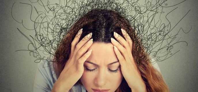 Причины и лечение шума в голове