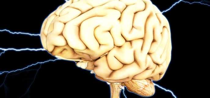 Обширный инсульт головного мозга