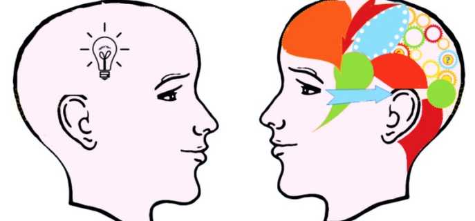 Какие уровни интеллекта распознают у людей