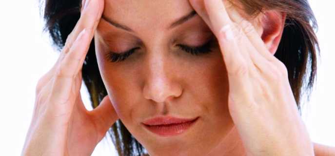 Домашняя гимнастика при ВСД