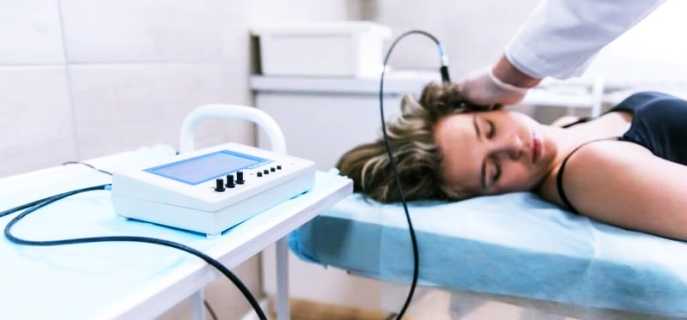 Преимущества, недостатки и методика проведения ЭХО ЭГ