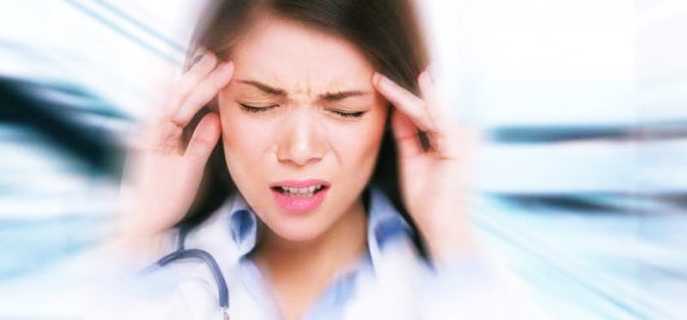 Виды и причины заболеваний вестибулярного аппарата