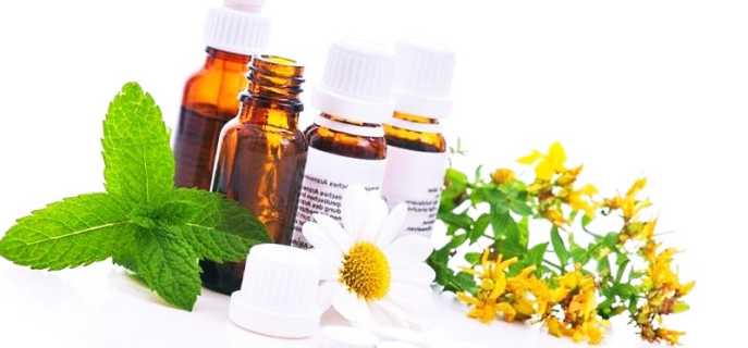 Лучшие успокоительные средства для нервной системы