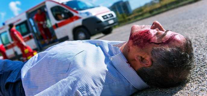 Жизнь и реабилитация человека после ЧМТ