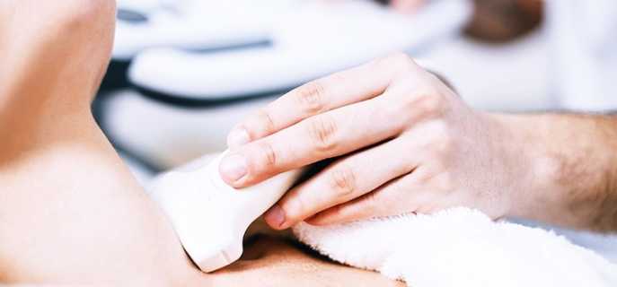 Проведение УЗИ сосудов головного мозга и шеи